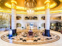 -唐山河头老街国丰维景国际大酒店