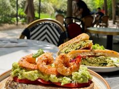 -Jamaicablue Coffeeshop(中央广场店)