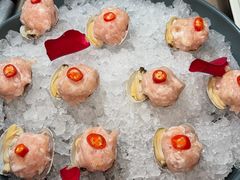 -芭夯兔·兔肉汤锅(新都店)