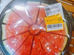 -盒马鲜生(皇庭广场店)