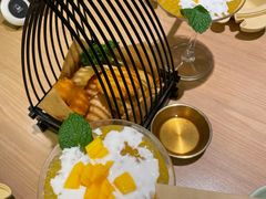 -mango tree芒果树泰国餐厅(青岛万象城店)