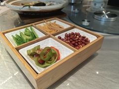-炆艺乳鸽·煲仔饭大排档(望京来广营店)