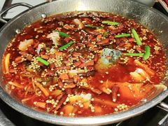 -小饕荟雅安贡椒鱼鲜馆(广福桥店)