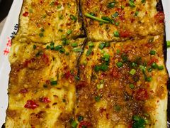 烤全茄-丰茂烤串(钦州北路店)