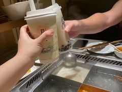 -海底捞火锅(翔龙天地广场店)