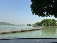-水上明月·湖景餐厅