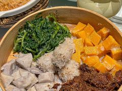 -U你·天然调味(南湖总店)