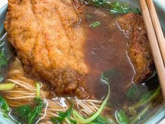 -天天鲜面馆(衡山路店)