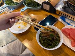 -0317火锅鸡·清真(正达店)