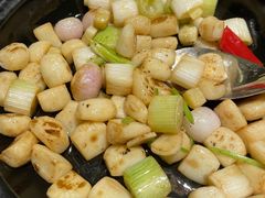 -九里云松·天香餐厅