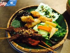 -美奈小馆·越南料理(中航城君尚购物中心店)