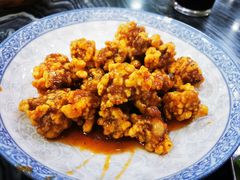 -红星光发煲仔饭(大石街店)