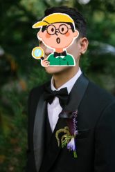 -THE RUIZ GZ睿制西装定制