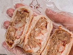 -花园饼屋·吐司蛋糕面包(星海店)