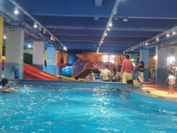 -宝燕乐园(闵行旗舰店)