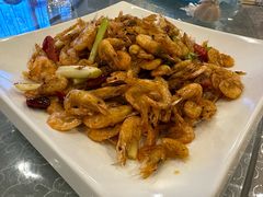 -六顺园清真回族饭店(工程街店)