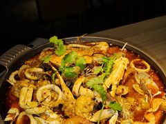 -领蟹祥记·香辣蟹·特色小海鲜(奥体天虹店)