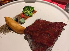 -赤火牛排(金狮广场店)