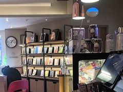 -COSTA COFFEE(新奥购物中心店)