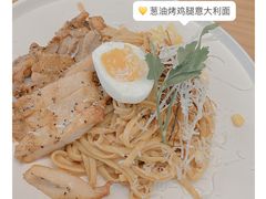 -CHILLAX轻乐时(侨建·Hi City店)