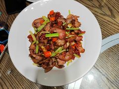 -田趣园长沙菜(天安云谷店)