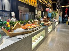 -川骄海鲜自助(亚运村店)
