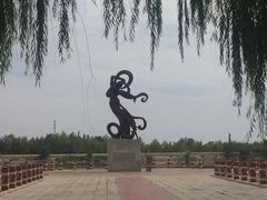 -中国酒泉卫星发射中心