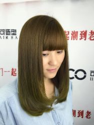 -可可丽舍