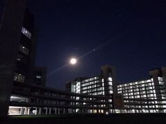 -广东财经大学(广州校区)