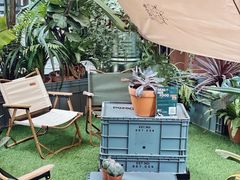 -PlantsEatery·植物食堂(REX春熙店)