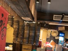 -串盟烧烤大排档·长沙美食地标(星沙店)