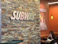 -赛百味SUBWAY(东风广场店)