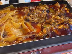 -雅佳神话·麻辣烤鱼(新街口店)