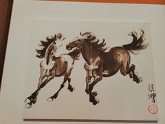 -徐悲鸿纪念馆