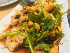 -李二鲜鱼(昌乐店)