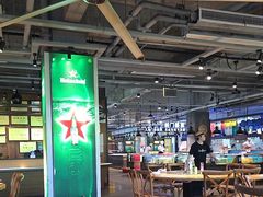 -拉完海鲜大排档(温岭店)