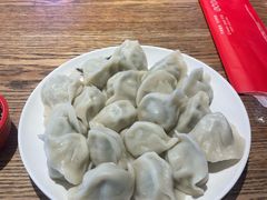 -潮庭·大连海鲜·炭火烧烤·扇贝王(大连店)