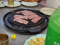 -牛犇炭火烤肉·鲜切烤肉(承德总店)