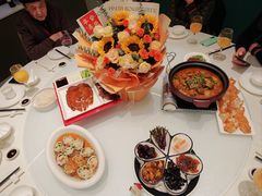 -湖锦酒楼(八一路店)