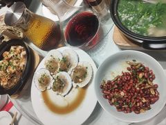 -郭林家常菜(狼垡店)