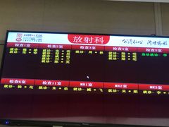 -上海市第一人民医院(松江南部)