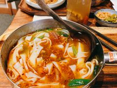 -小满手工粉(上海月星环球港店)
