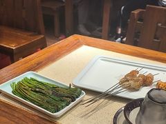 -状元阁烧烤(新华路总店)
