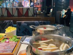 -火锅先生(五马街店)