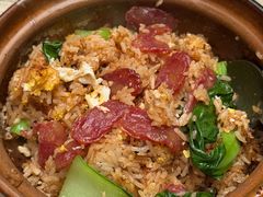 -壹煲口福煲仔饭(中山路店)