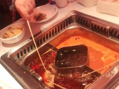 -串一火锅(赛格国际购物中心店)