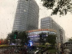 -齐汇维景大酒店游泳馆(山东政协大厦齐汇维景)