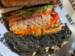 -shark burger·鲨鱼汉堡(交子大道店)