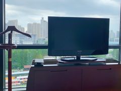 -杭州龙禧福朋喜来登酒店