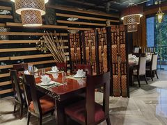 包厢-食肆&Fourteen(武林夜市店)